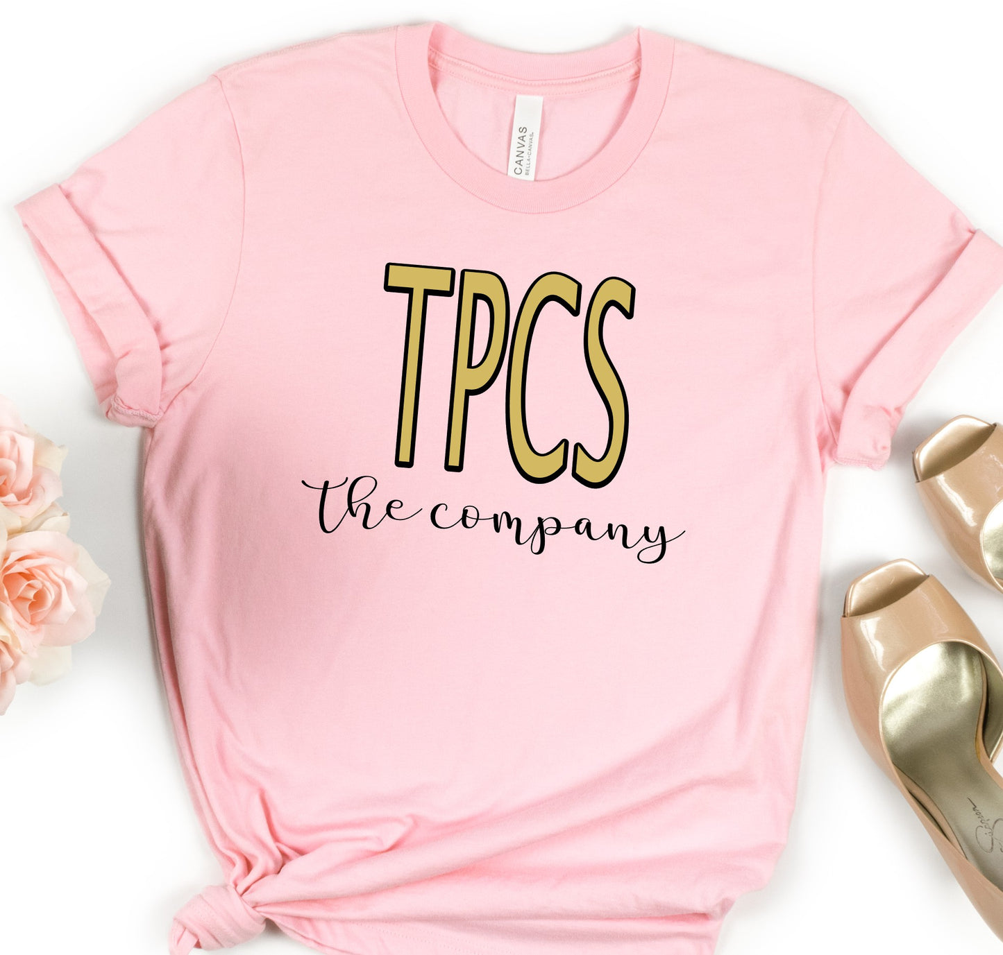 * TPCS Puff decal