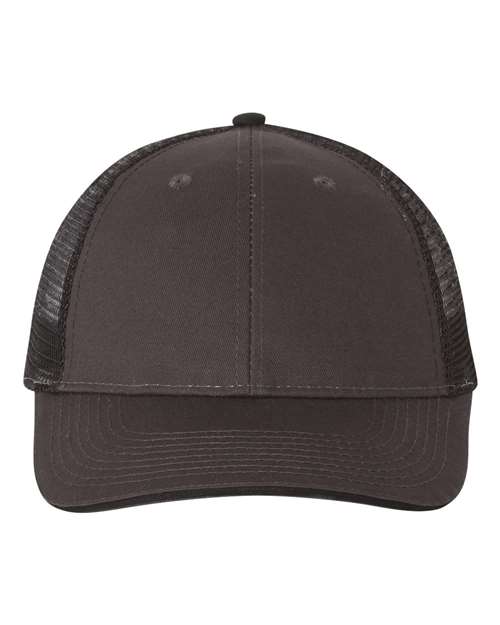 Valucap Trucker Cap - S102