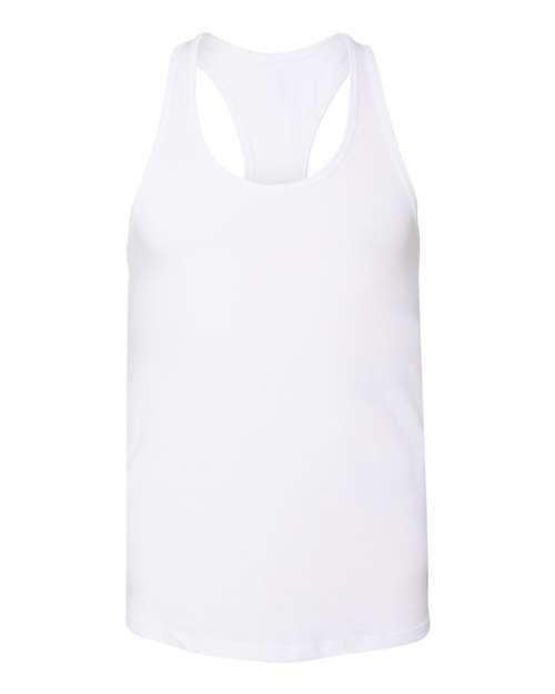 Bella Racerback tank