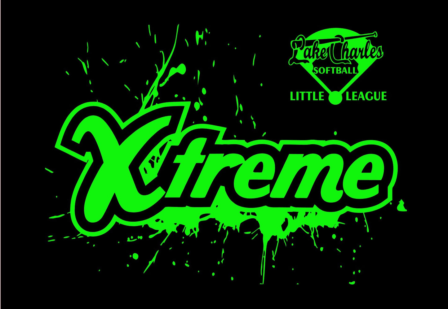 # Lake Charles Softball Little League 12U