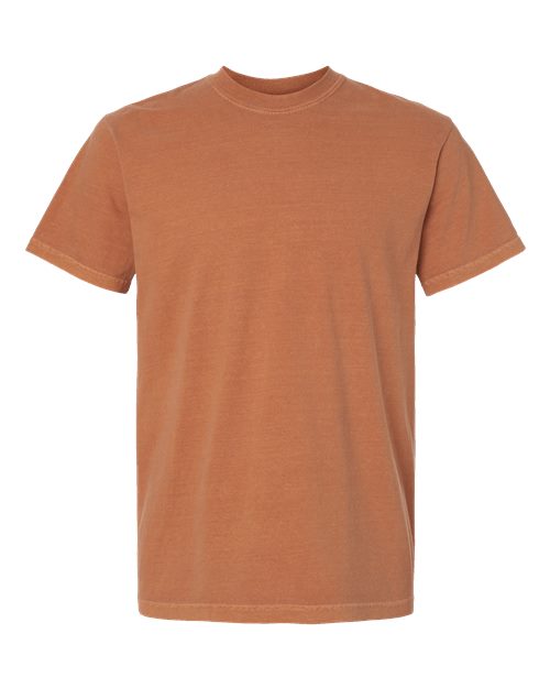 Small - Comfort Colors Solid Tees