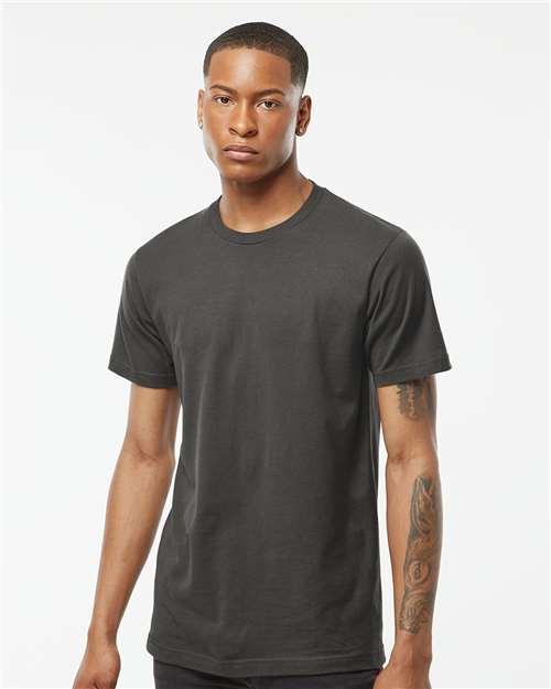 Adult Tultex 202 - Charcoal