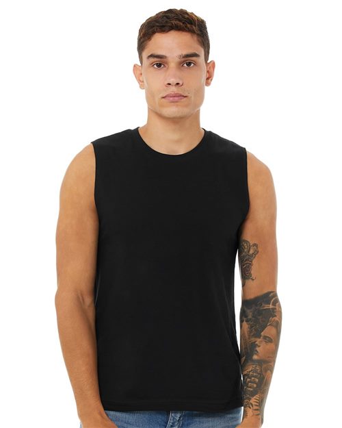 Adult Unisex Fullback Tank - Sale