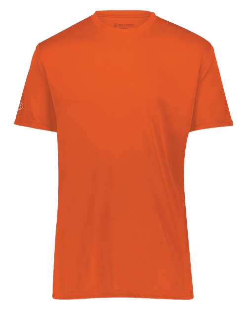 YOUTH Dri-fit Shirt Holloway