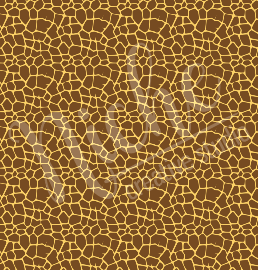 *Animal Print Vinyl Collection (AP)