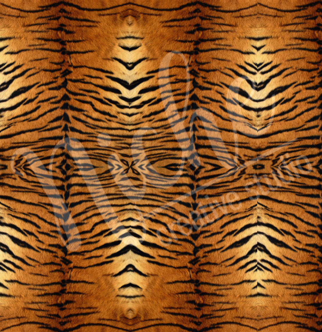 *Animal Print Vinyl Collection (AP)