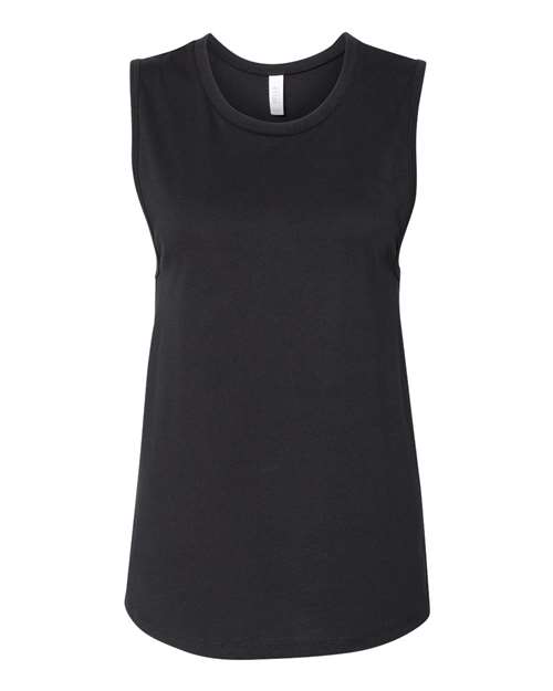 Women's Muscle Tank 6003