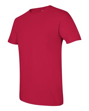 Adult Gildan - CHERRY RED