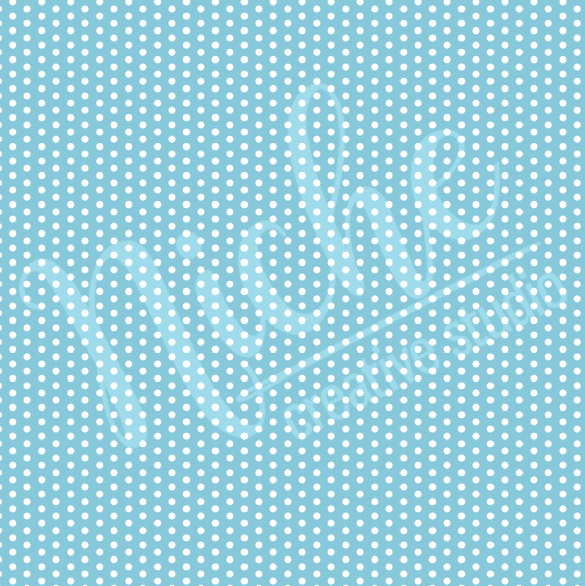 *Polka Dot Vinyl Collection (DOT)