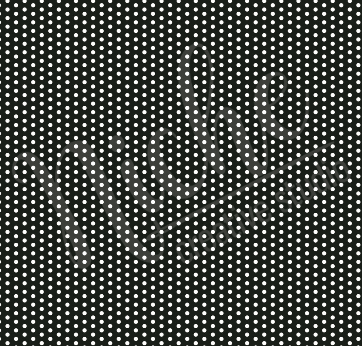 *Polka Dot Vinyl Collection (DOT)