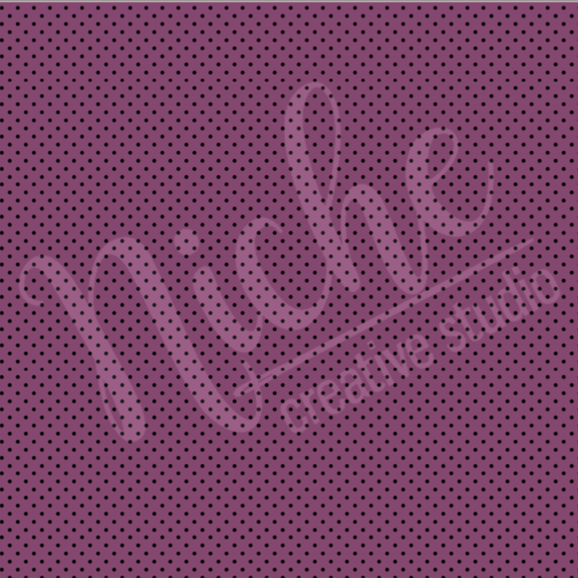 *Polka Dot Vinyl Collection (DOT)