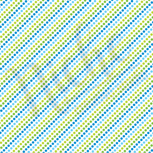 *Polka Dot Vinyl Collection (DOT)