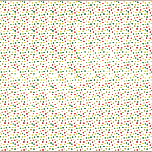 *Polka Dot Vinyl Collection (DOT)