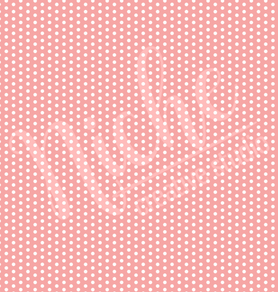 *Polka Dot Vinyl Collection (DOT)