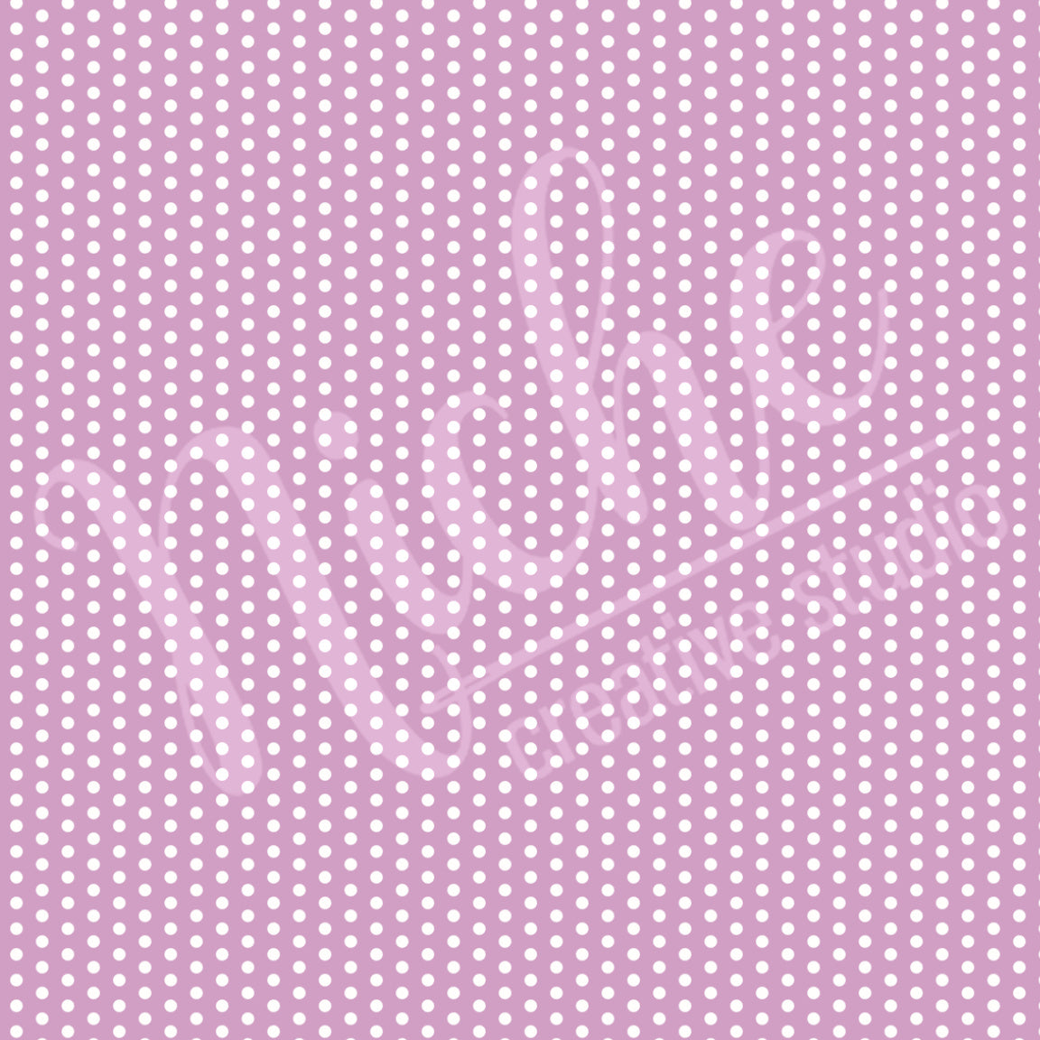*Polka Dot Vinyl Collection (DOT)