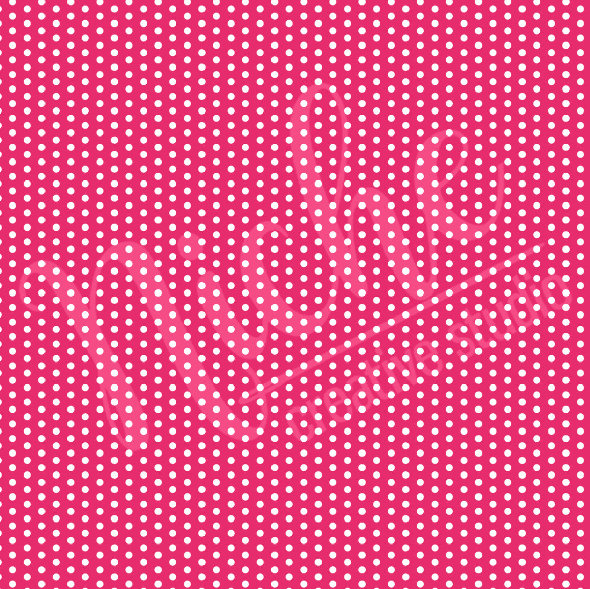 *Polka Dot Vinyl Collection (DOT)