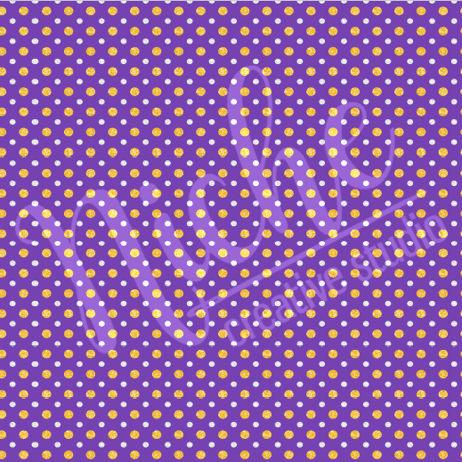 *Polka Dot Vinyl Collection (DOT)