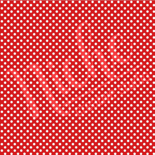 *Polka Dot Vinyl Collection (DOT)