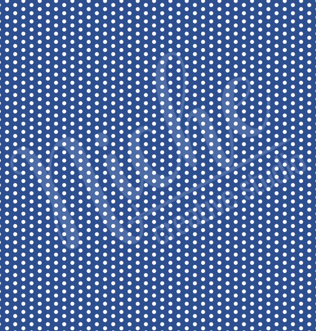 *Polka Dot Vinyl Collection (DOT)
