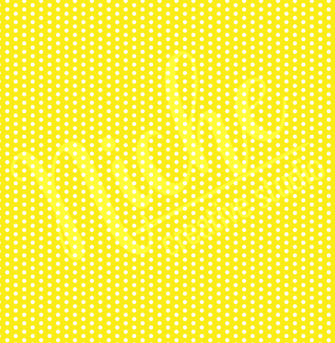 *Polka Dot Vinyl Collection (DOT)