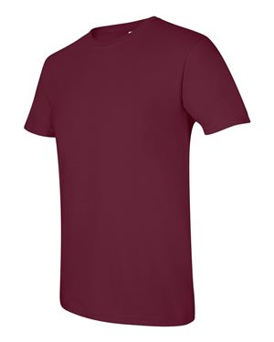 Adult Gildan Softstyle - MAROON