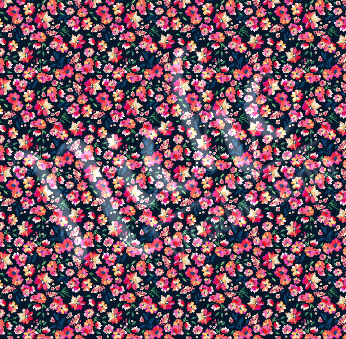 *Modern Florals Vinyl Collection (MFL)