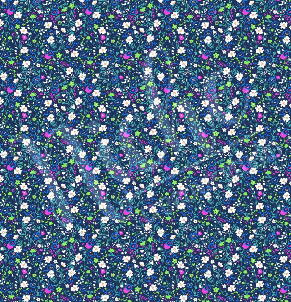 *Modern Florals Vinyl Collection (MFL)