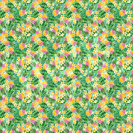 *Modern Florals Vinyl Collection (MFL)