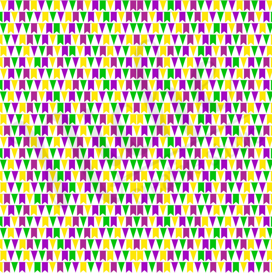 *Mardi Gras Vinyl Collection (MG)