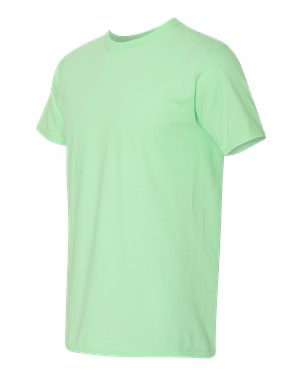 Adult Gildan Softstyle - MINT GREEN