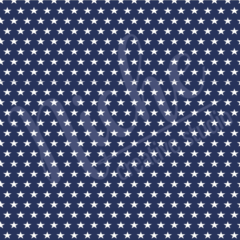 *Patriotic Vinyl Collection (PAT)