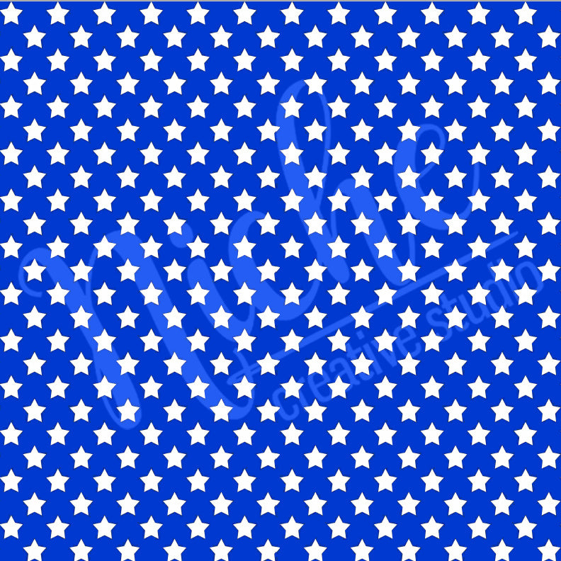 *Patriotic Vinyl Collection (PAT)