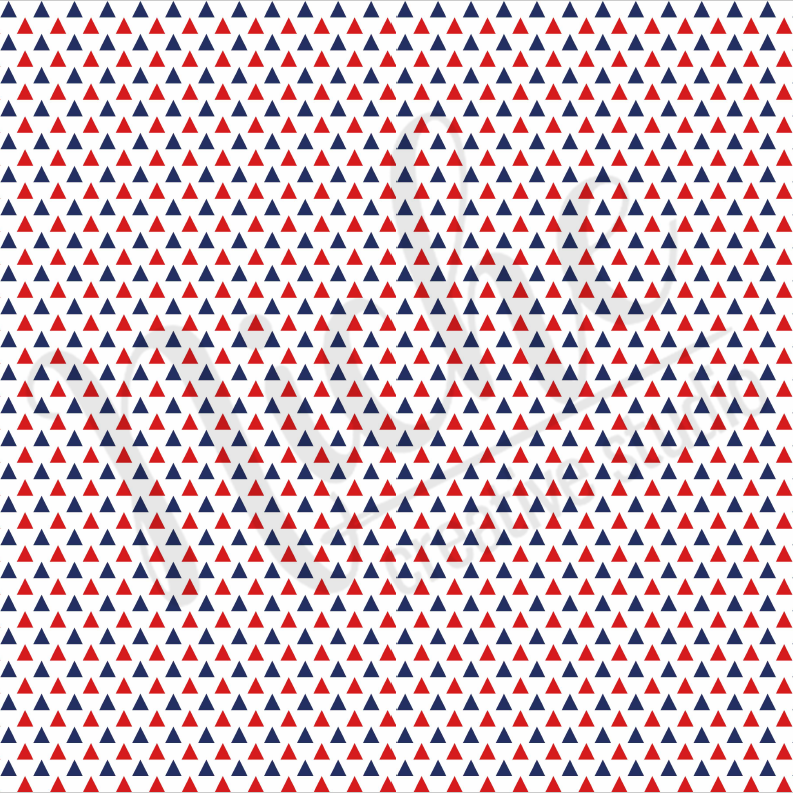 *Patriotic Vinyl Collection (PAT)