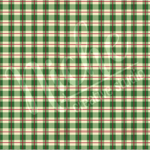 *Plaid Vinyl Collection (PLD)
