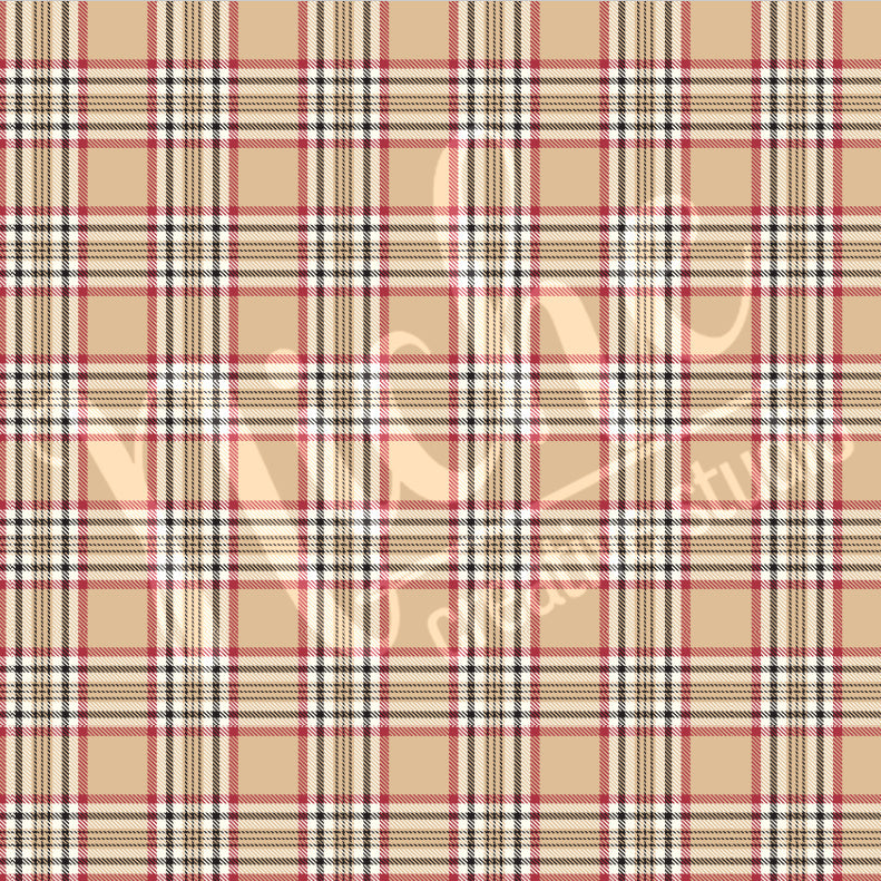 *Plaid Vinyl Collection (PLD)