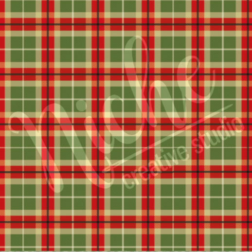 *Plaid Vinyl Collection (PLD)