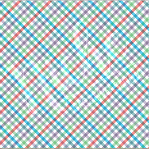 *Plaid Vinyl Collection (PLD)
