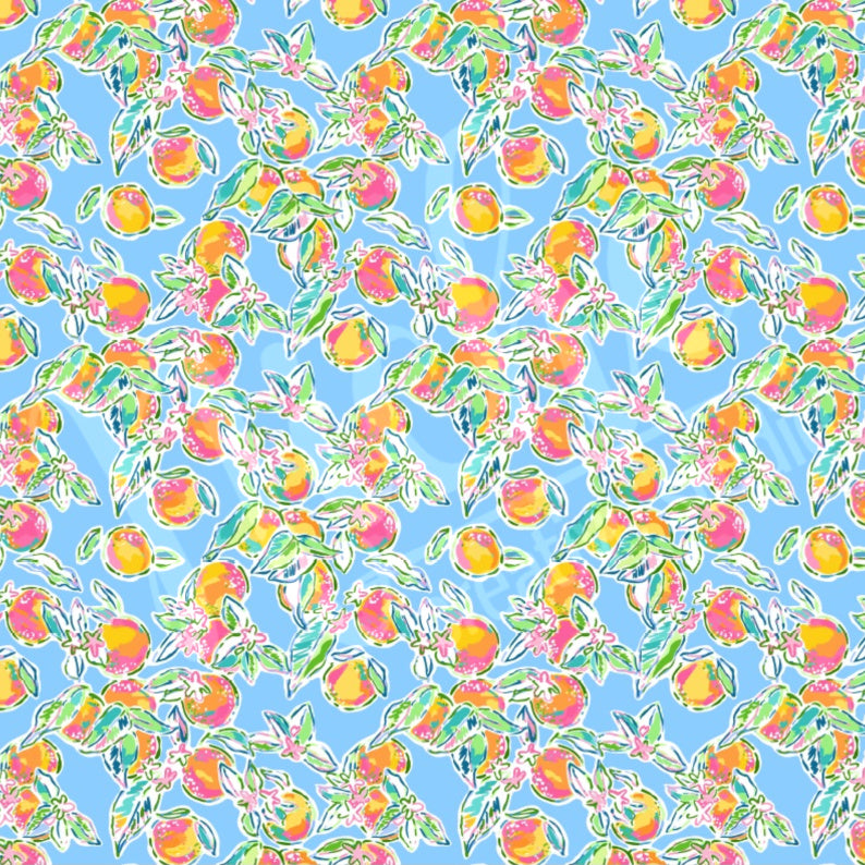 *Preppy Vinyl Collection (PRP)
