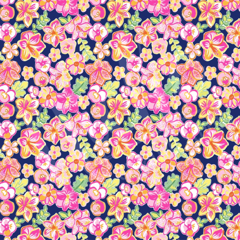 *Preppy Vinyl Collection (PRP)