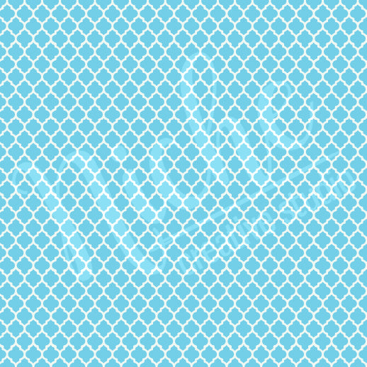 *Quatrefoil Vinyl Collection (QUA)