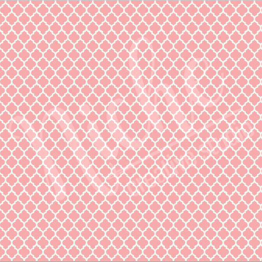 *Quatrefoil Vinyl Collection (QUA)