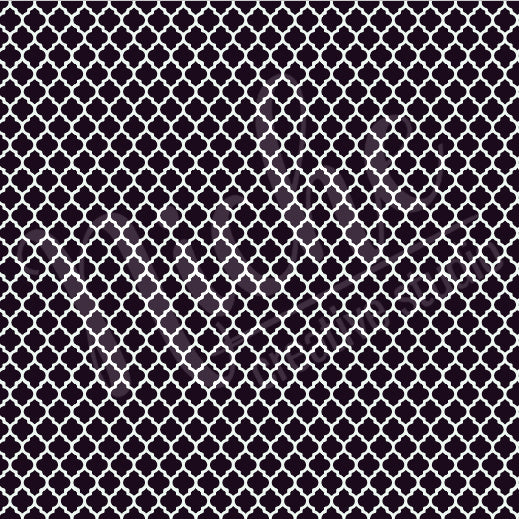 *Quatrefoil Vinyl Collection (QUA)