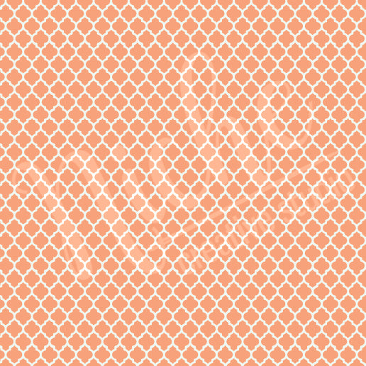 *Quatrefoil Vinyl Collection (QUA)