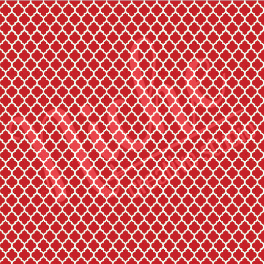 *Quatrefoil Vinyl Collection (QUA)