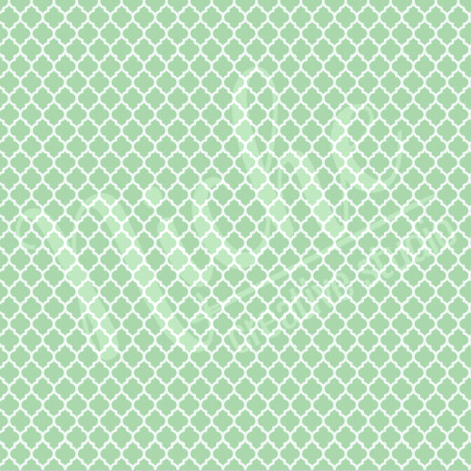 *Quatrefoil Vinyl Collection (QUA)