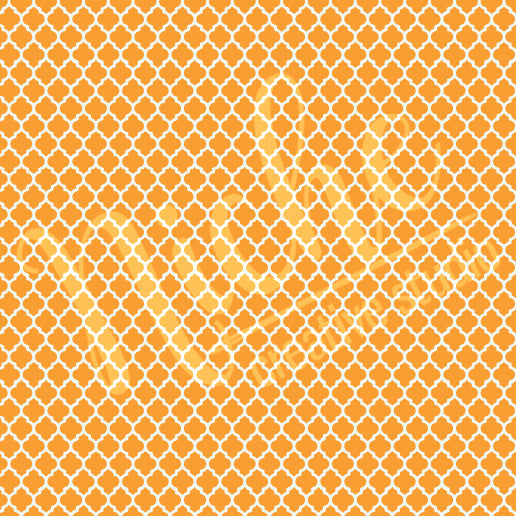 *Quatrefoil Vinyl Collection (QUA)