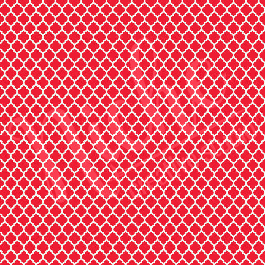 *Quatrefoil Vinyl Collection (QUA)