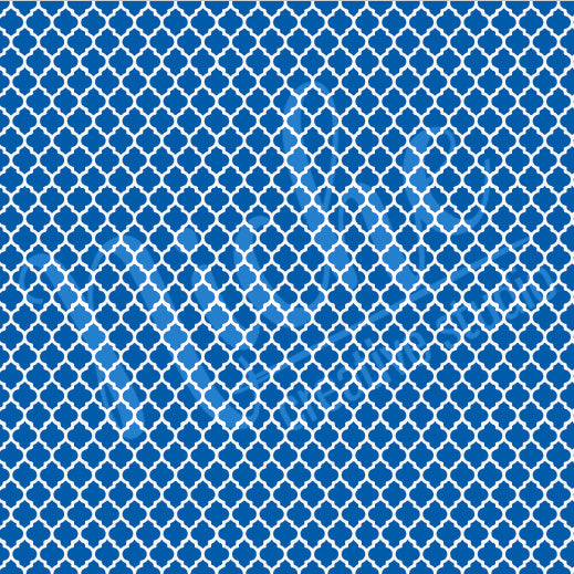 *Quatrefoil Vinyl Collection (QUA)