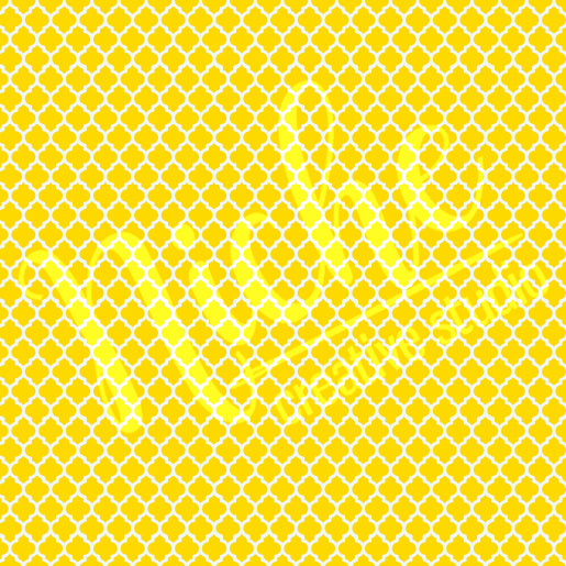 *Quatrefoil Vinyl Collection (QUA)