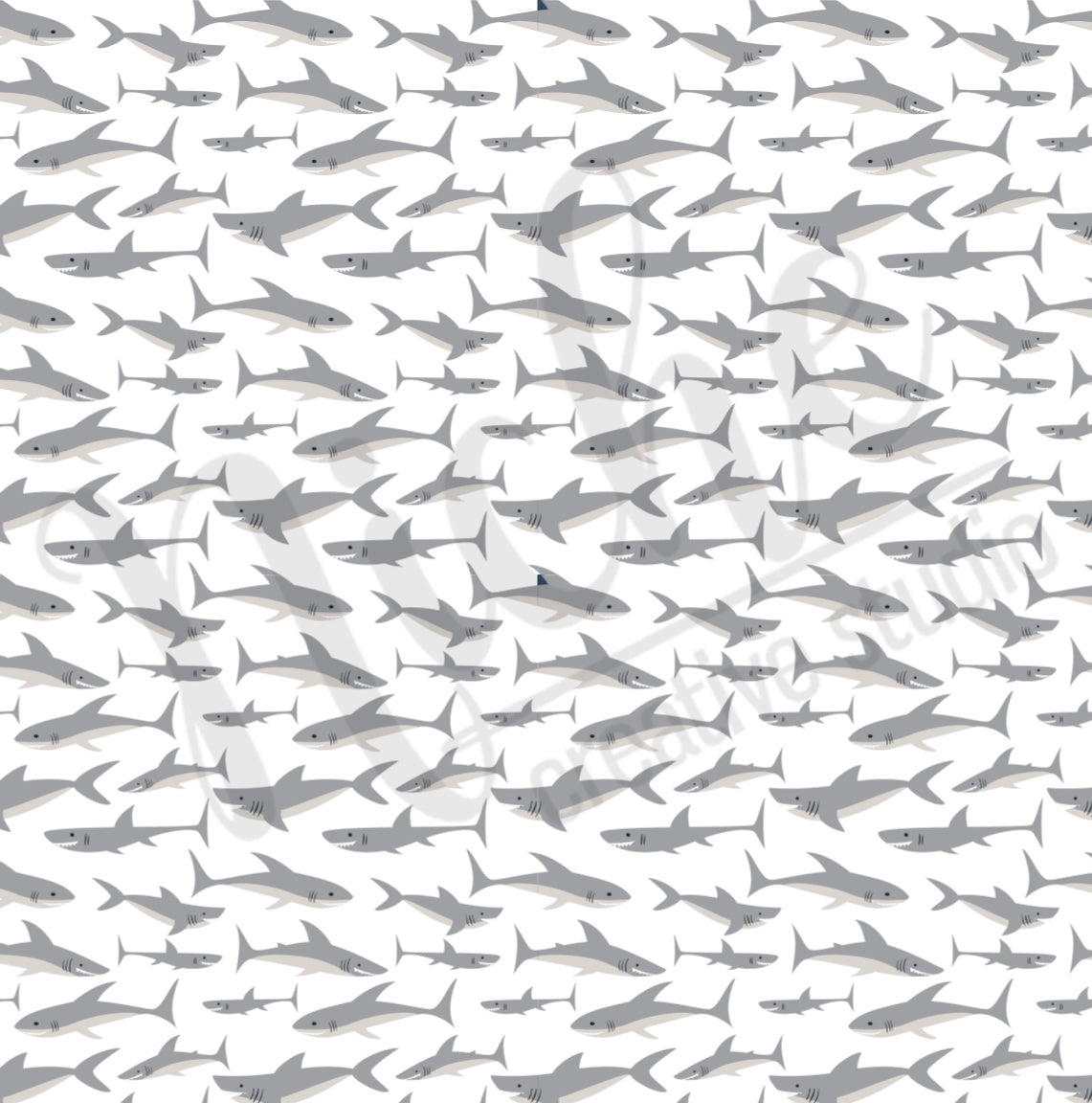 *Shark Vinyl Collection (SHA)